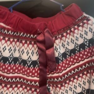 PJ pants